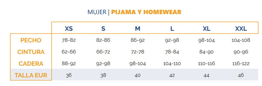 Bata Navidad para ella