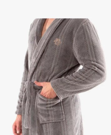 Bata de Invierno OMAR para hombre