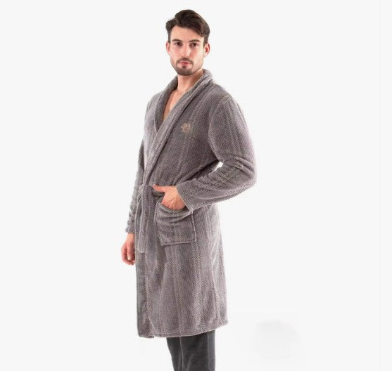 Bata de Invierno OMAR para hombre